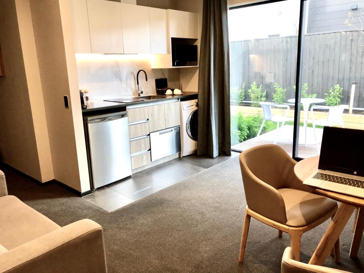 WHITEWOOD MOTEL INNER CITY LUXURY APARTMENTS CHRISTCHURCH | 5-STAR  ACCOMMODATION CHRISTCHURCH CITY-CENTRE